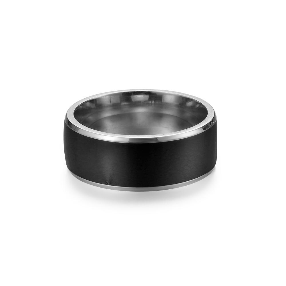 NEW Technology Android Phone E - Smart Ring Nfc Pay ulasan dan harga