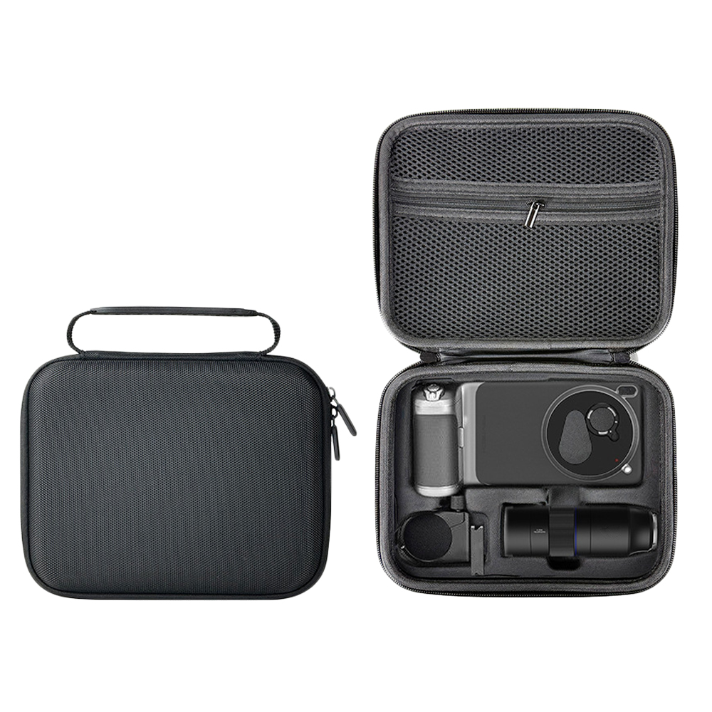 Storage Bag Case Drop-resistan - Vivo X200 ulasan dan harga