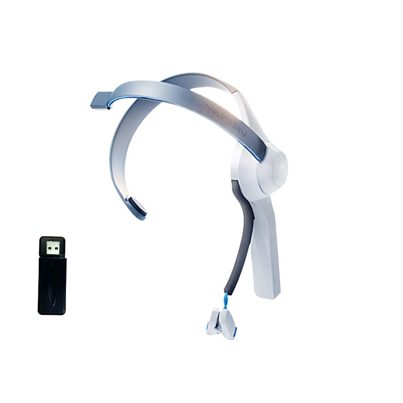 Brainwave Headband Mind Contro - Meditation Headband Eeg ulasan dan harga