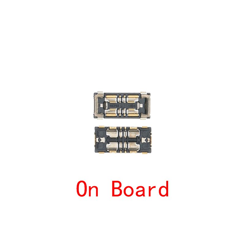 2-20Pcs FPC Connector Battery  - Huawei Mate 60 ulasan dan harga