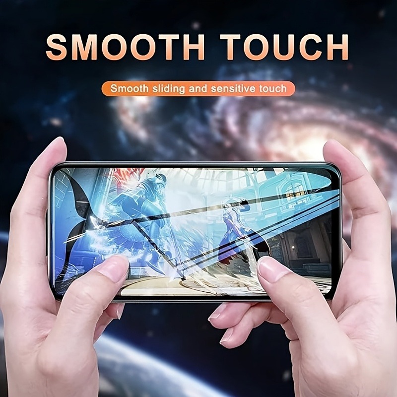 3Pcs Screen Protector Hydrogel - Huawei Mate 60 ulasan dan harga