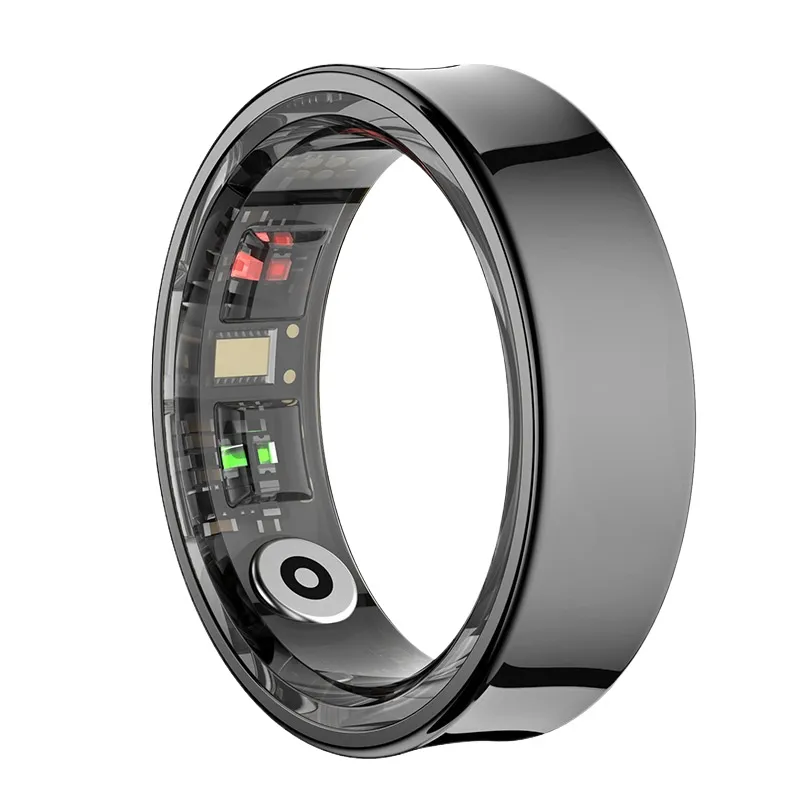 Smart Ring for Men Women Healt - Temperature Ring Skin ulasan dan harga