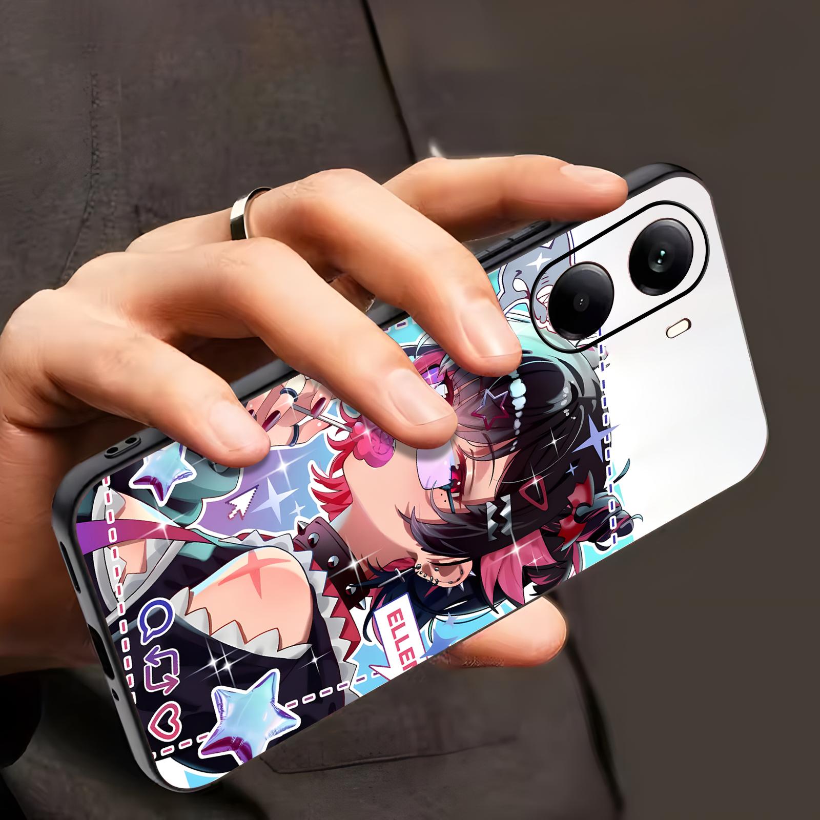 Zenless Zone Zero-Ellen Joe Ph - Xiaomi Poco X6 ulasan dan harga