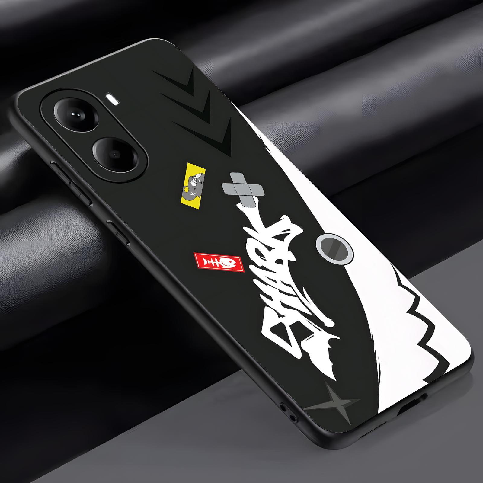Zenless Zone Zero-Ellen Joe Ph - Xiaomi Poco X6 ulasan dan harga